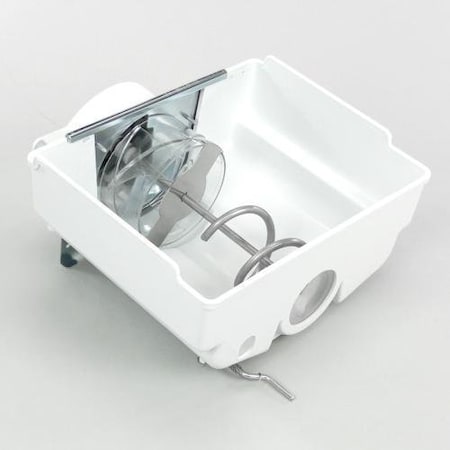 Ge WR30X32633 GE Refrigerator Ice Bucket WR30X32633